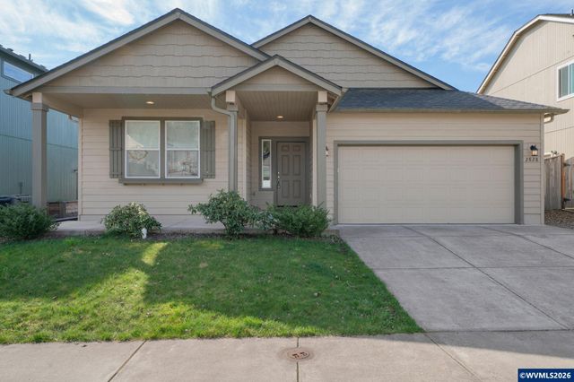 2828 Lucia Ct NW, Albany, OR 97321