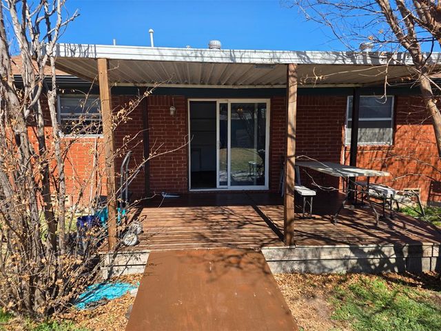 4810 NW Williams Avenue, Lawton, OK 73505