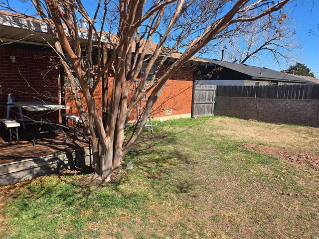 4810 NW Williams Avenue, Lawton, OK 73505