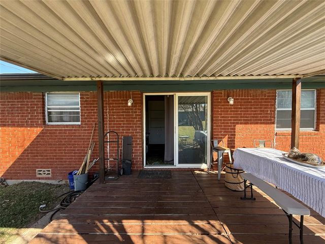 4810 NW Williams Avenue, Lawton, OK 73505