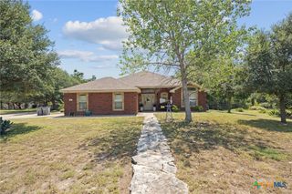123 Bobcat Circle, Kempner, TX 76539