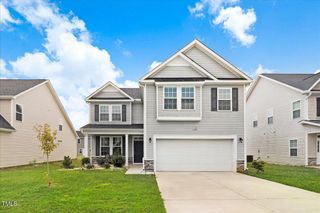 110 Wicklow Court, Clayton, NC 27527