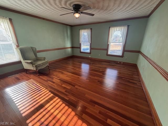 101 S Teal CIR, Franklin, VA 23851