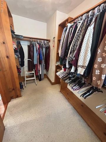 101 S Teal CIR, Franklin, VA 23851