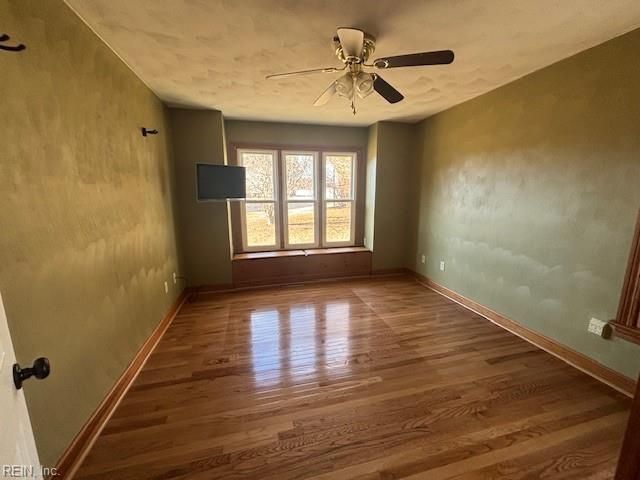 101 S Teal CIR, Franklin, VA 23851