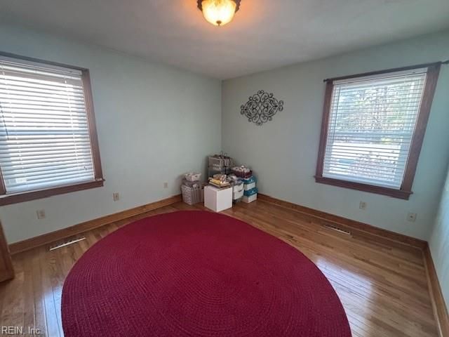 101 S Teal CIR, Franklin, VA 23851