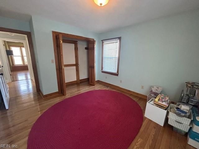 101 S Teal CIR, Franklin, VA 23851