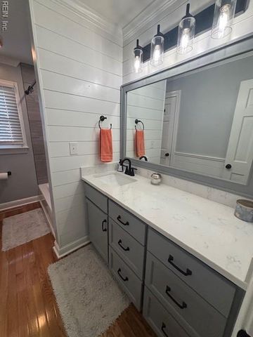 101 S Teal CIR, Franklin, VA 23851