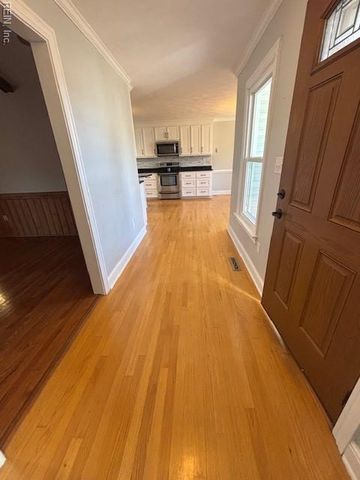 101 S Teal CIR, Franklin, VA 23851