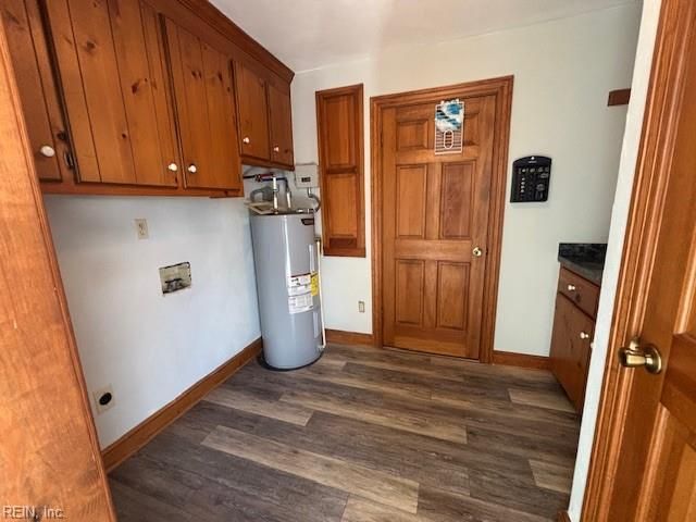 101 S Teal CIR, Franklin, VA 23851