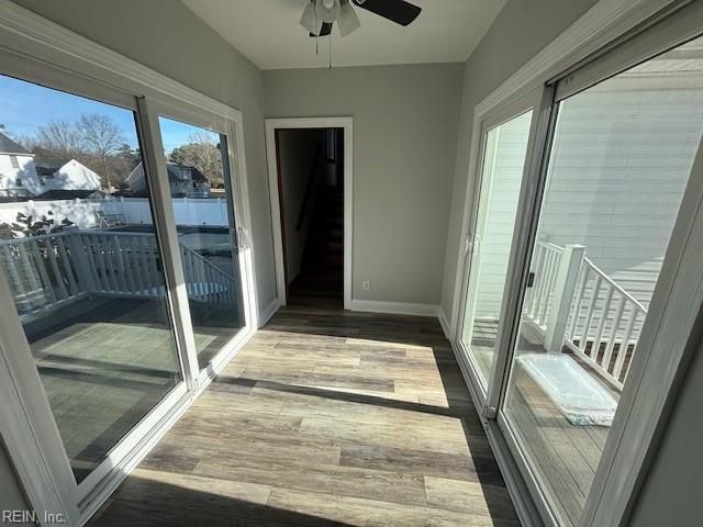 101 S Teal CIR, Franklin, VA 23851