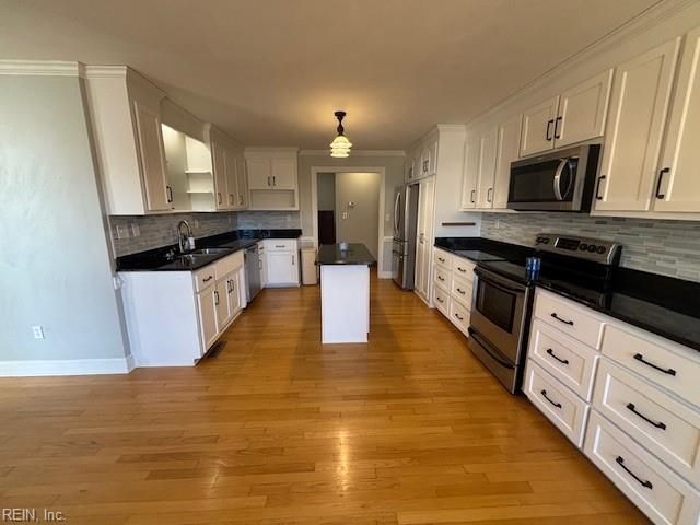 101 S Teal CIR, Franklin, VA 23851