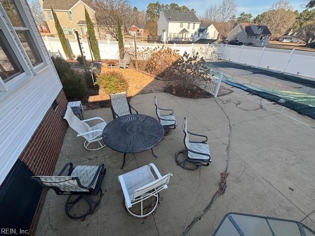 101 S Teal CIR, Franklin, VA 23851