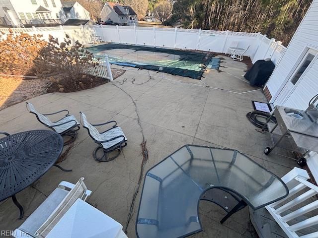 101 S Teal CIR, Franklin, VA 23851