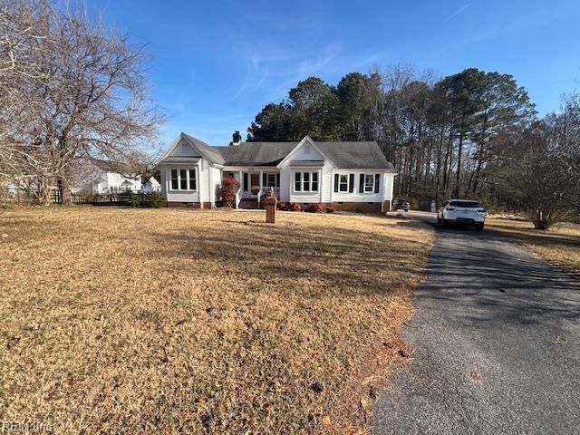 101 S Teal CIR, Franklin, VA 23851