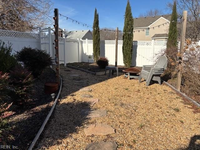 101 S Teal CIR, Franklin, VA 23851