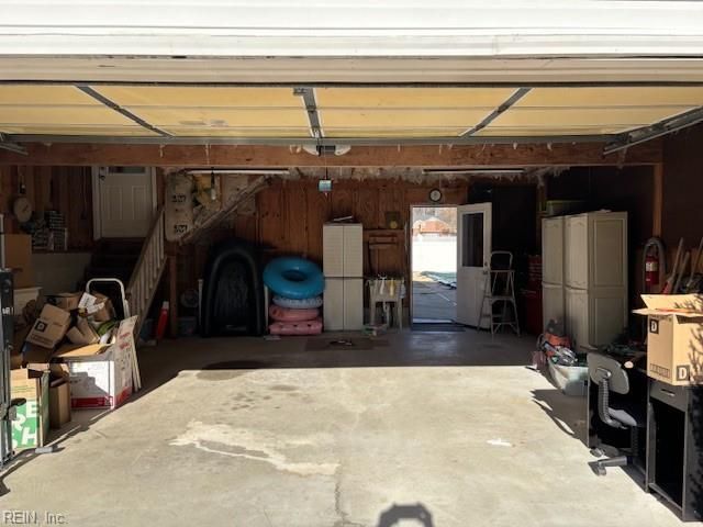 101 S Teal CIR, Franklin, VA 23851