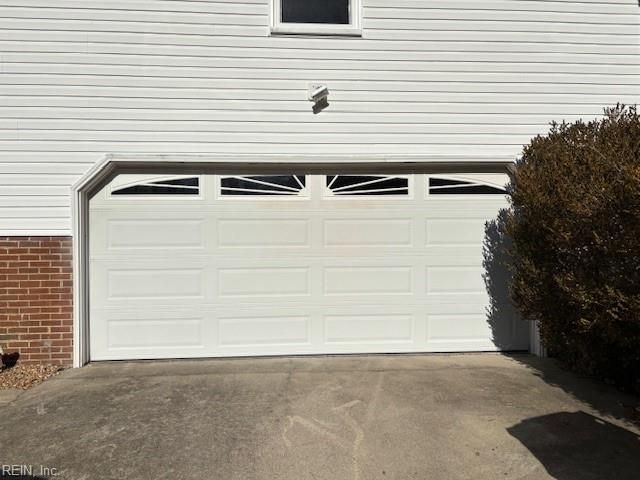 101 S Teal CIR, Franklin, VA 23851