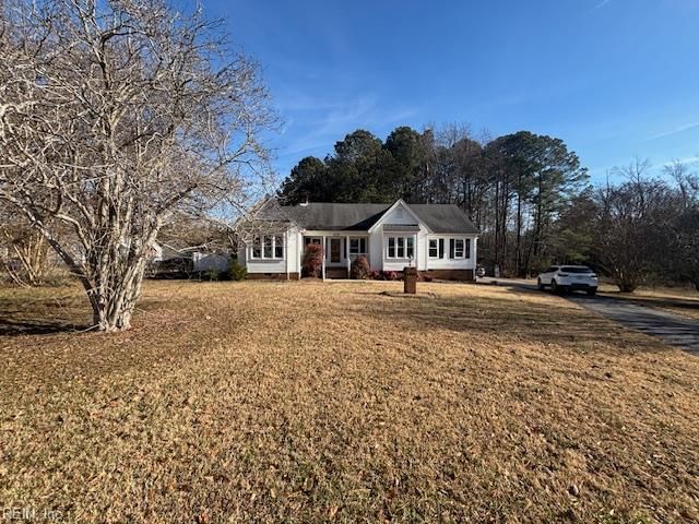 101 S Teal CIR, Franklin, VA 23851