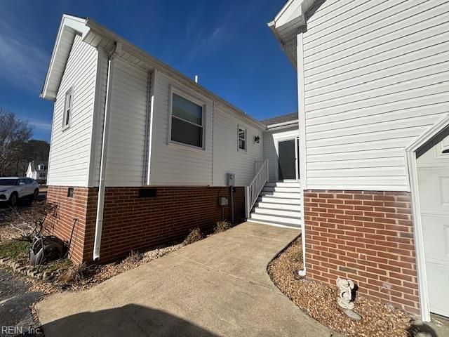 101 S Teal CIR, Franklin, VA 23851