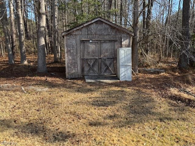 101 S Teal CIR, Franklin, VA 23851