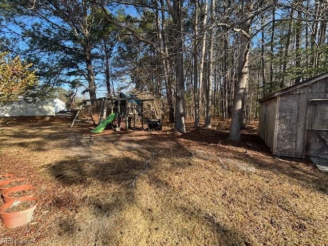 101 S Teal CIR, Franklin, VA 23851