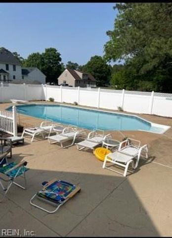 101 S Teal CIR, Franklin, VA 23851