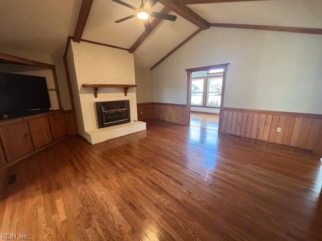 101 S Teal CIR, Franklin, VA 23851