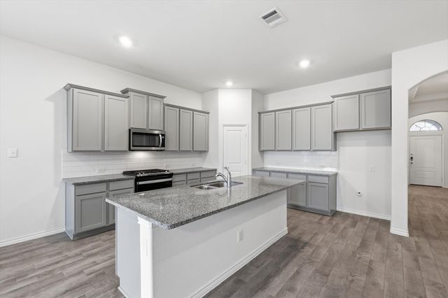 11305 Aspen Trail, Aubrey, TX 76227