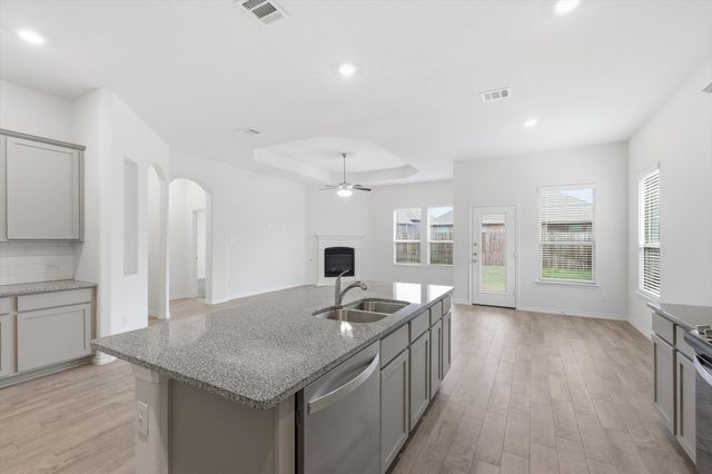 11305 Aspen Trail, Aubrey, TX 76227