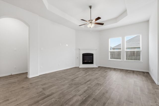 11305 Aspen Trail, Aubrey, TX 76227