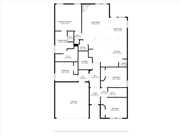 11305 Aspen Trail, Aubrey, TX 76227