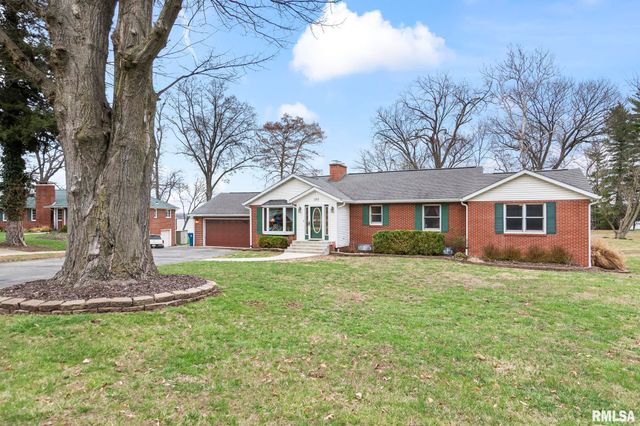 180 East Hazel Dell Lane, Springfield, IL 62712