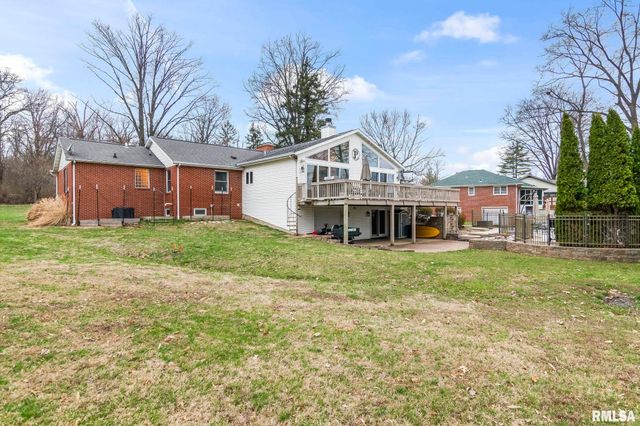 180 East Hazel Dell Lane, Springfield, IL 62712