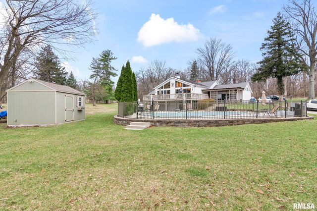 180 East Hazel Dell Lane, Springfield, IL 62712