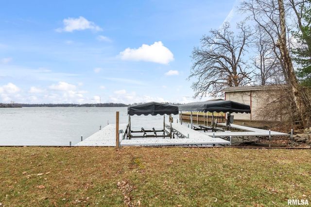 180 East Hazel Dell Lane, Springfield, IL 62712