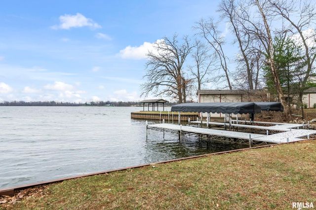 180 East Hazel Dell Lane, Springfield, IL 62712