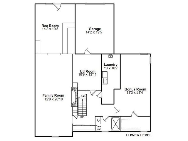 180 East Hazel Dell Lane, Springfield, IL 62712