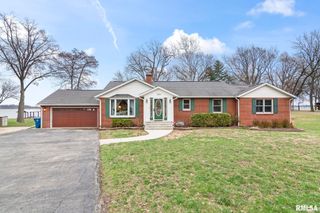 180 East Hazel Dell Lane, Springfield, IL 62712