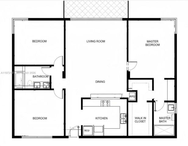 55 Ocean Lane Dr 1035, Key Biscayne, FL 33149