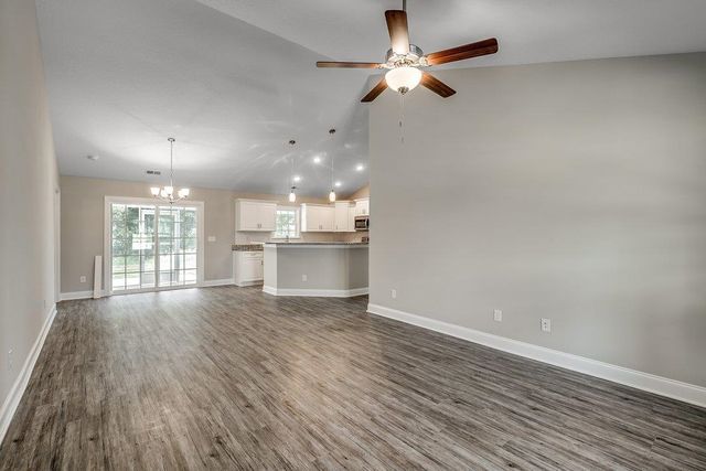 374 Three Curve Rd., Loris, SC 29569