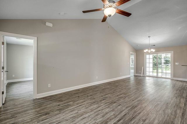 374 Three Curve Rd., Loris, SC 29569