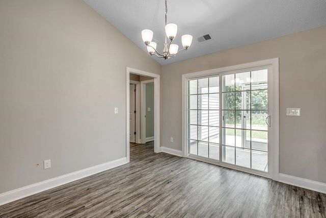 374 Three Curve Rd., Loris, SC 29569