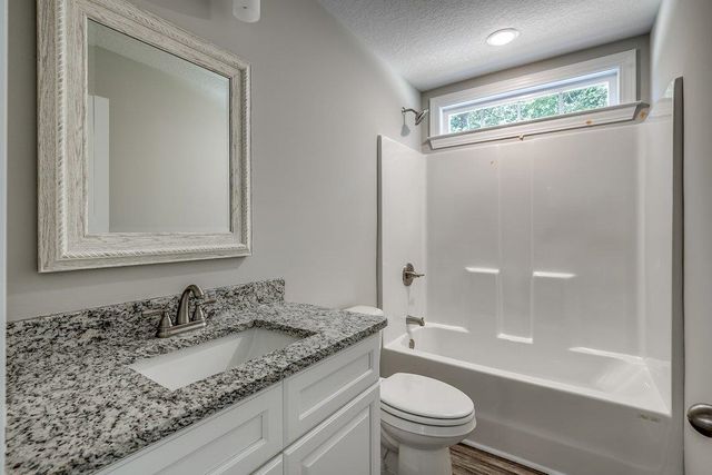 374 Three Curve Rd., Loris, SC 29569