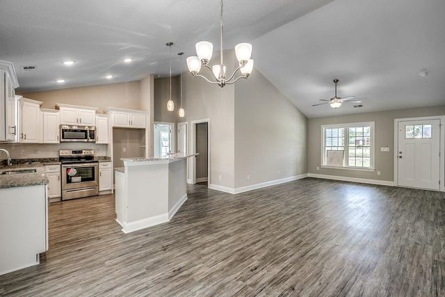 374 Three Curve Rd., Loris, SC 29569