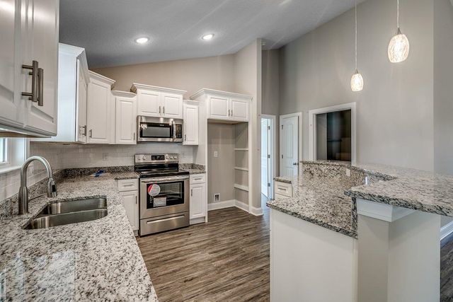 374 Three Curve Rd., Loris, SC 29569