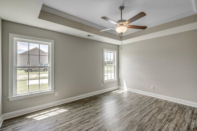 374 Three Curve Rd., Loris, SC 29569