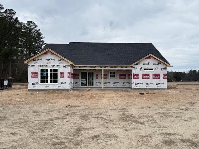 374 Three Curve Rd., Loris, SC 29569