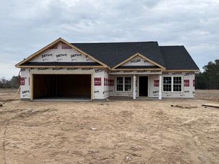 374 Three Curve Rd., Loris, SC 29569