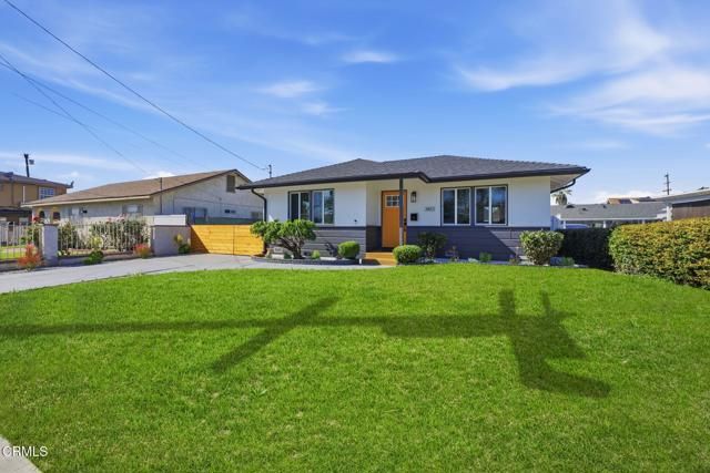 3813 Lincoln Avenue, El Monte, CA 91731